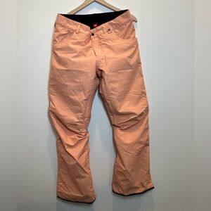 686 Snowboarding Pants